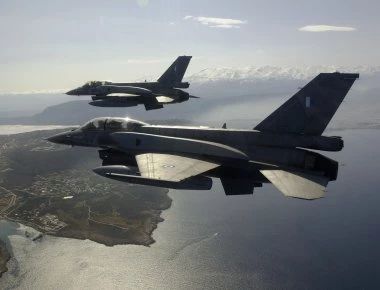 Η ΠΑ θα κρίνει τον αγώνα στην Ν.Α. Μεσόγειο - Επιτακτική η ανάγκη ενίσχυσης με νέα όπλα